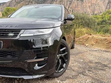 Land Rover Range Rover Sport D300 — photo 22