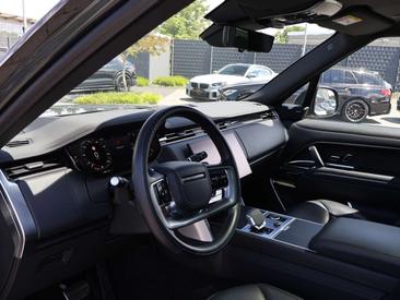 Land Rover Range Rover D350 — photo 12