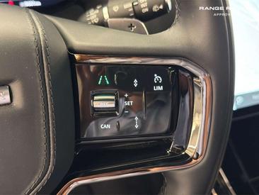 Land Rover Range Rover Sport P550e — photo 18