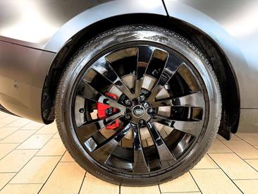 Land Rover Range Rover Sport Dynamic HSE Hybrid — photo 12