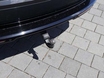 Land Rover Range Rover D350 — photo 26
