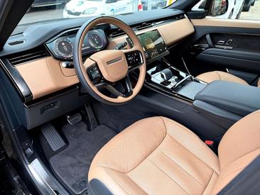 Land Rover Range Rover Sport Dynamic HSE Hybrid — photo 13