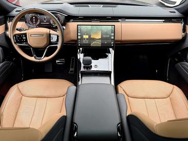 Land Rover Range Rover Sport Dynamic HSE Hybrid — photo 15