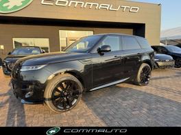 Land Rover Range Rover Sport D300 - 2023 - Joinsteer - #1