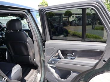 Land Rover Range Rover D350 — photo 28