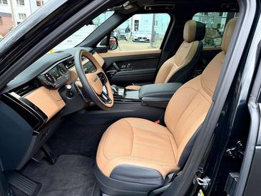 Land Rover Range Rover Sport Dynamic HSE Hybrid — photo 16
