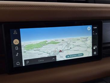 Land Rover Defender 110 D200 — photo 11