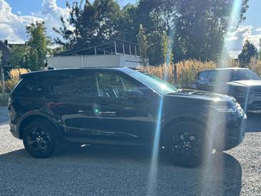 Land Rover Discovery Sport D165 — photo 7
