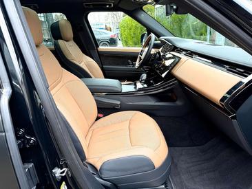 Land Rover Range Rover Sport Dynamic HSE Hybrid — photo 17