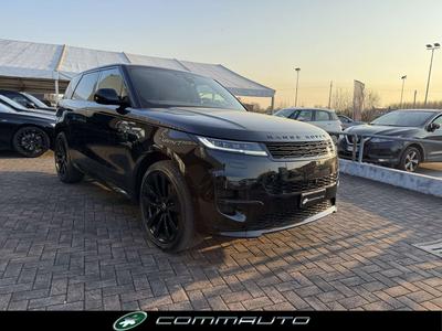 Land Rover Range Rover Sport D300
