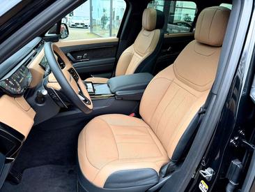 Land Rover Range Rover Sport Dynamic HSE Hybrid — photo 18
