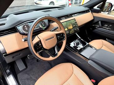 Land Rover Range Rover Sport Dynamic HSE Hybrid — photo 19