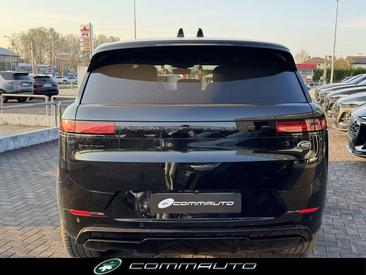 Land Rover Range Rover Sport D300 — photo 5