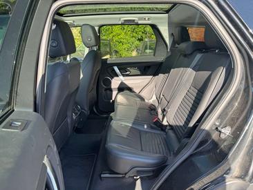 Land Rover Discovery Sport D165 — photo 8