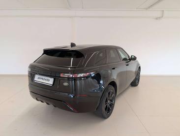 Land Rover Range Rover Velar D200 — photo 2