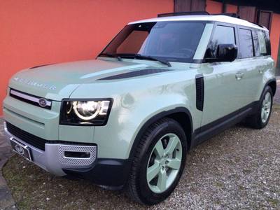 Land Rover Defender 110 75th Anniversary Edition - 2023 - Joinsteer - #1