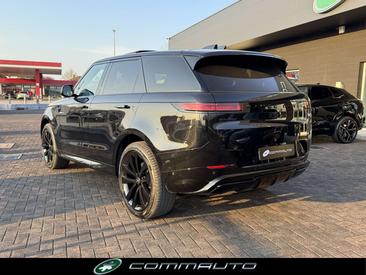 Land Rover Range Rover Sport D300 — photo 6