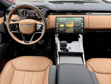 Land Rover Range Rover Sport Dynamic HSE Hybrid — photo 20