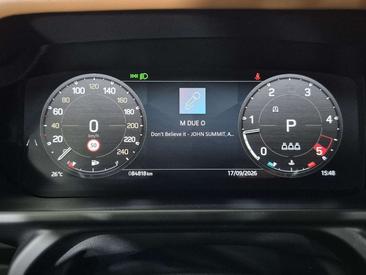 Land Rover Defender 110 D200 — photo 13