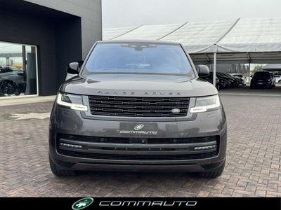 Land Rover Range Rover D250