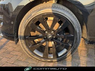 Land Rover Range Rover Sport D300 — photo 7