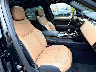 Land Rover Range Rover Sport Dynamic HSE Hybrid — photo 21
