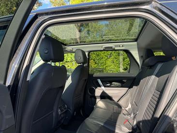 Land Rover Discovery Sport D165 — photo 9