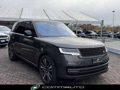 Land Rover Range Rover D250