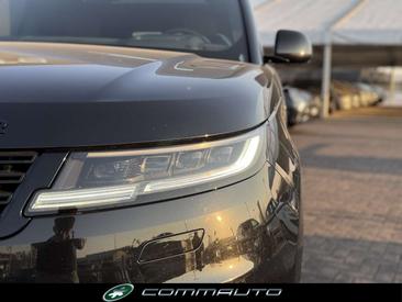 Land Rover Range Rover Sport D300 — photo 8
