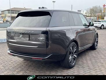 Land Rover Range Rover D250 — photo 4