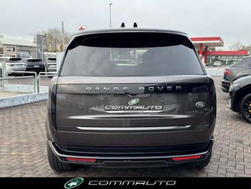 Land Rover Range Rover D250 — photo 5