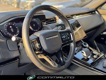 Land Rover Range Rover Sport D300 — photo 10