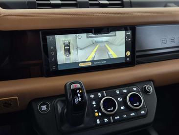Land Rover Defender 110 D200 — photo 14