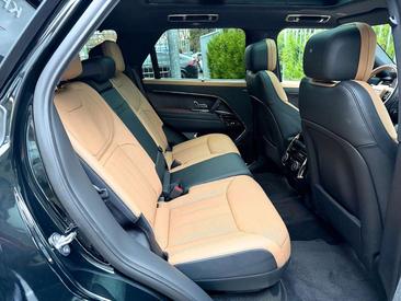 Land Rover Range Rover Sport Dynamic HSE Hybrid — photo 24