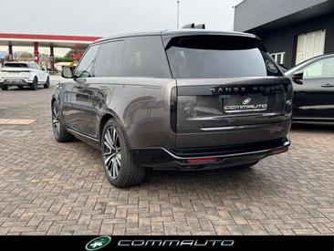 Land Rover Range Rover D250 — photo 6