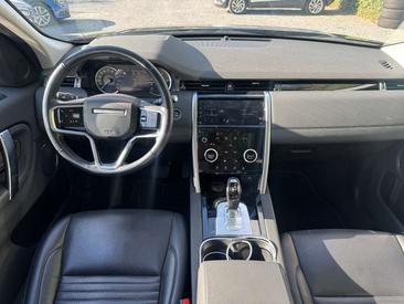 Land Rover Discovery Sport D165 — photo 10