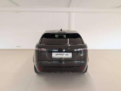 Land Rover Range Rover Velar D200