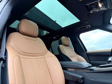 Land Rover Range Rover Sport Dynamic HSE Hybrid — photo 25