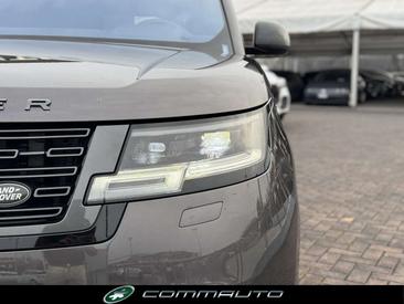 Land Rover Range Rover D250 — photo 7