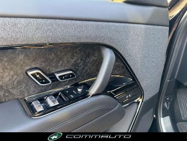 Land Rover Range Rover Sport D300 — photo 12