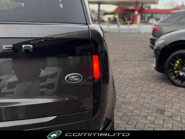 Land Rover Range Rover D250 — photo 8