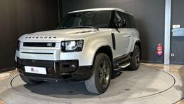 Land Rover Defender D300 - 2023 - Joinsteer - #1