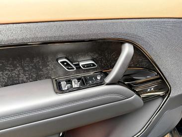 Land Rover Range Rover Sport Dynamic HSE Hybrid — photo 27