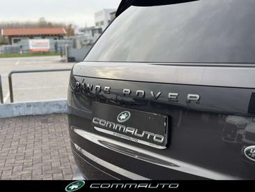 Land Rover Range Rover D250 — photo 9