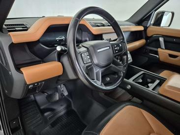Land Rover Defender 110 D200 — photo 15