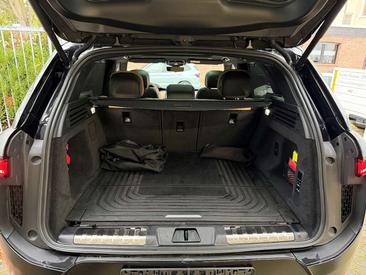 Land Rover Range Rover Sport Dynamic HSE Hybrid — photo 28