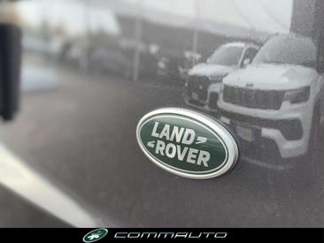 Land Rover Range Rover D250 — photo 10