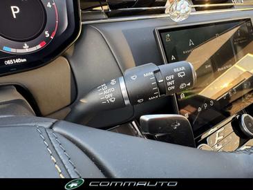 Land Rover Range Rover Sport D300 — photo 15