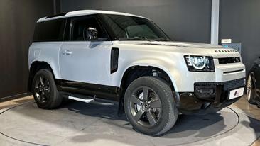Land Rover Defender D300 — photo 3