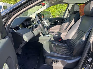 Land Rover Discovery Sport D165 — photo 11